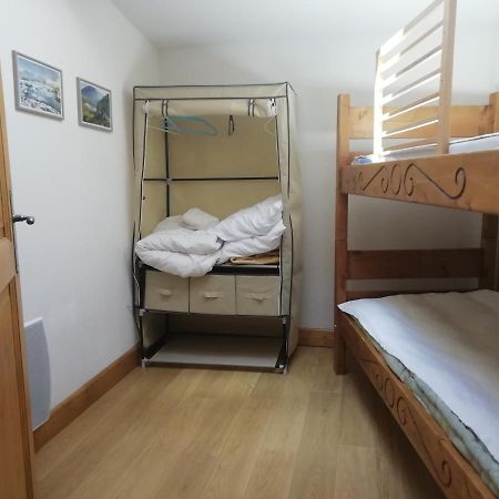 94 M2 Spacieux Insonorise En Plein Centre - Deux Parkings Couverts Gratuits Et Wifi Gratuit ! Saint-Gervais-les-Bains Εξωτερικό φωτογραφία