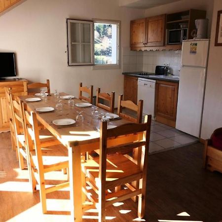 94 M2 Spacieux Insonorise En Plein Centre - Deux Parkings Couverts Gratuits Et Wifi Gratuit ! Saint-Gervais-les-Bains Εξωτερικό φωτογραφία