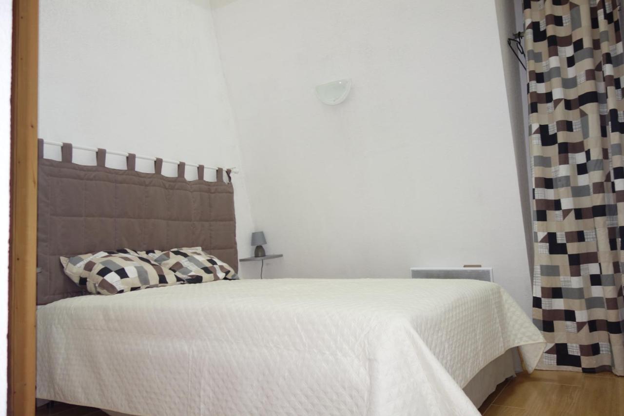 94 M2 Spacieux Insonorise En Plein Centre - Deux Parkings Couverts Gratuits Et Wifi Gratuit ! Saint-Gervais-les-Bains Εξωτερικό φωτογραφία